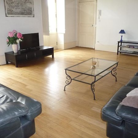 Les Charmottes Apartment Nuits-Saint-Georges Ngoại thất bức ảnh