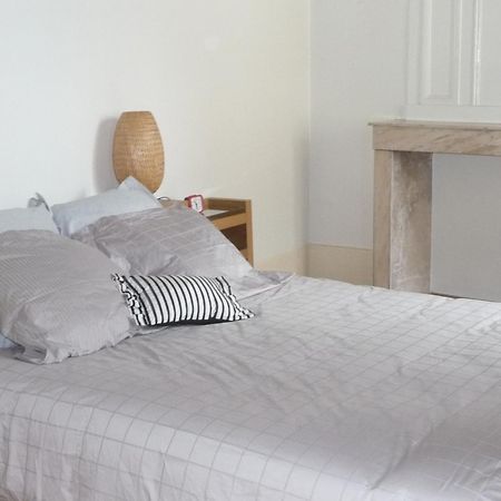 Les Charmottes Apartment Nuits-Saint-Georges Ngoại thất bức ảnh