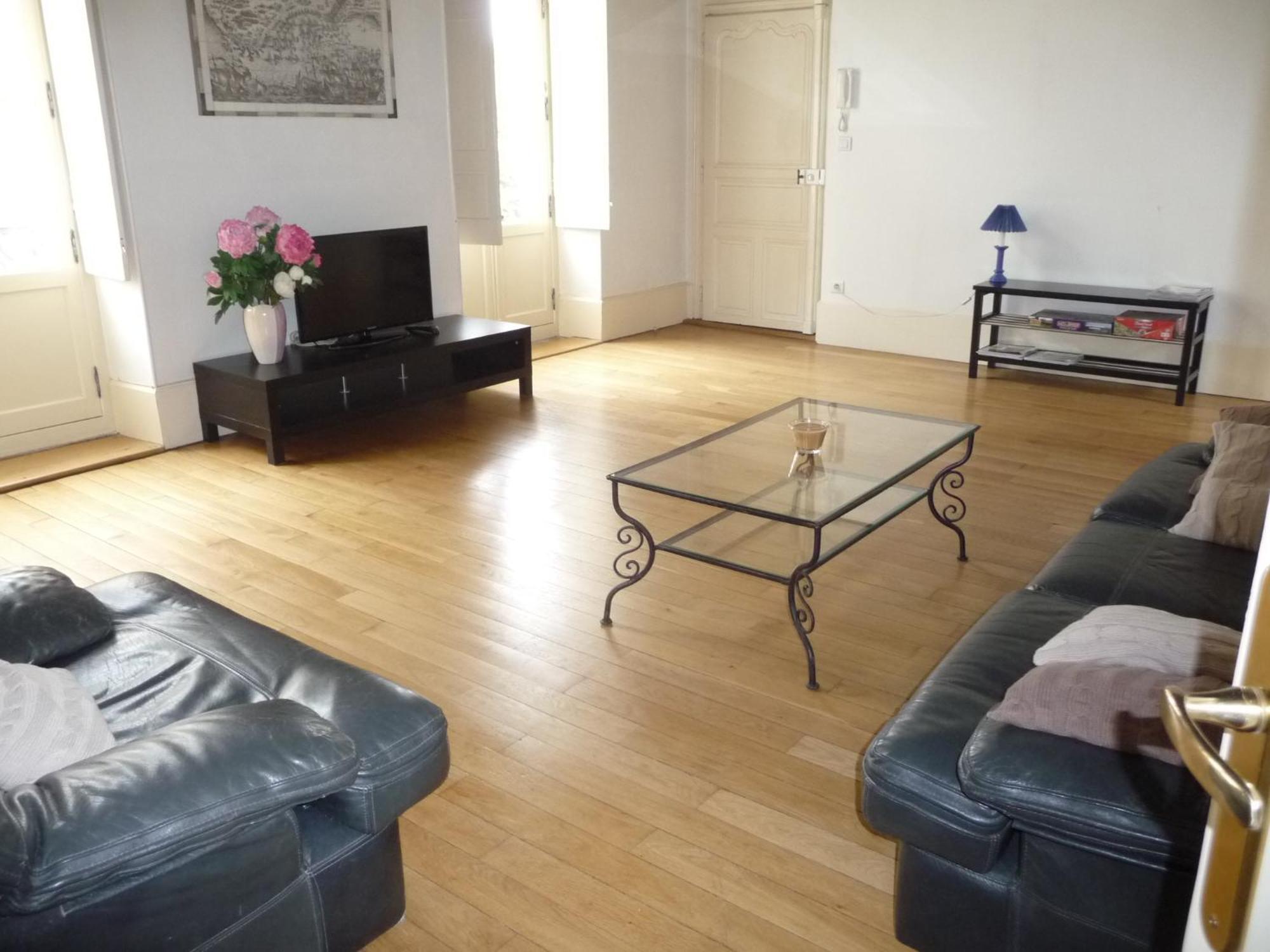 Les Charmottes Apartment Nuits-Saint-Georges Ngoại thất bức ảnh
