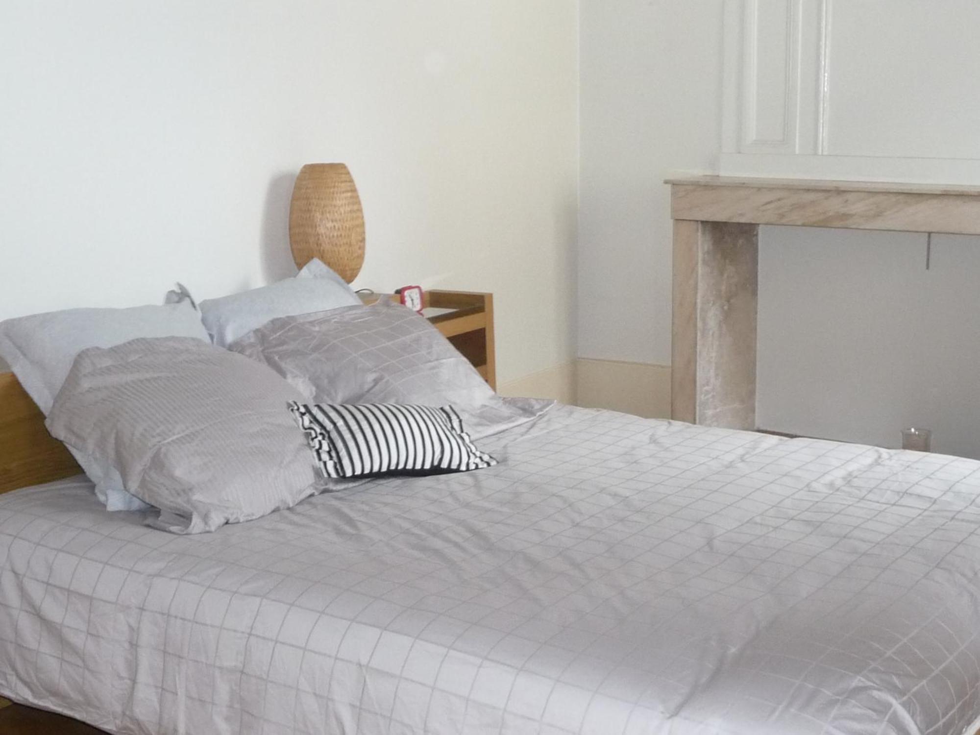 Les Charmottes Apartment Nuits-Saint-Georges Ngoại thất bức ảnh