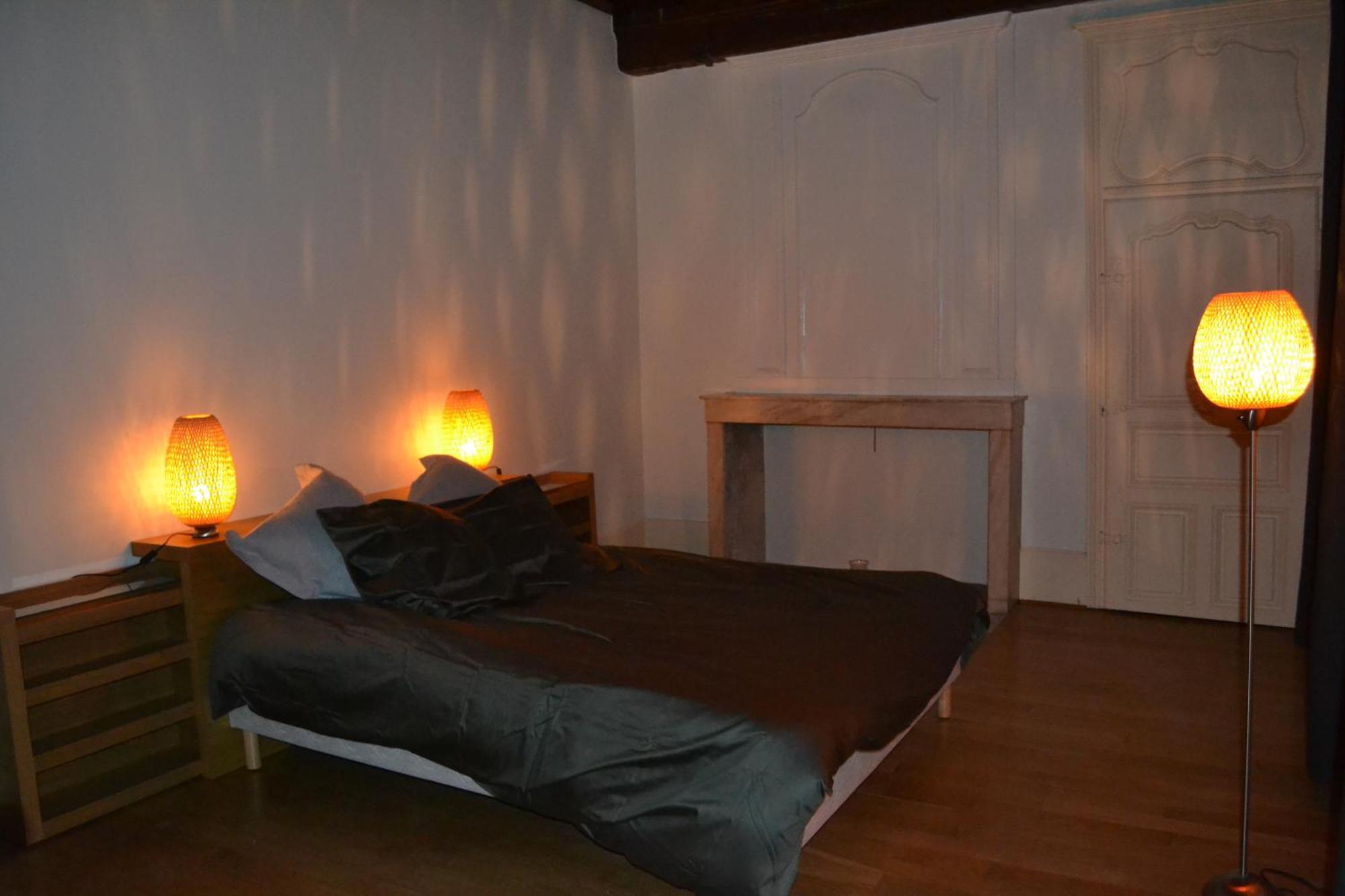 Les Charmottes Apartment Nuits-Saint-Georges Ngoại thất bức ảnh